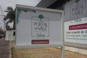 Campanhas de Lançamento